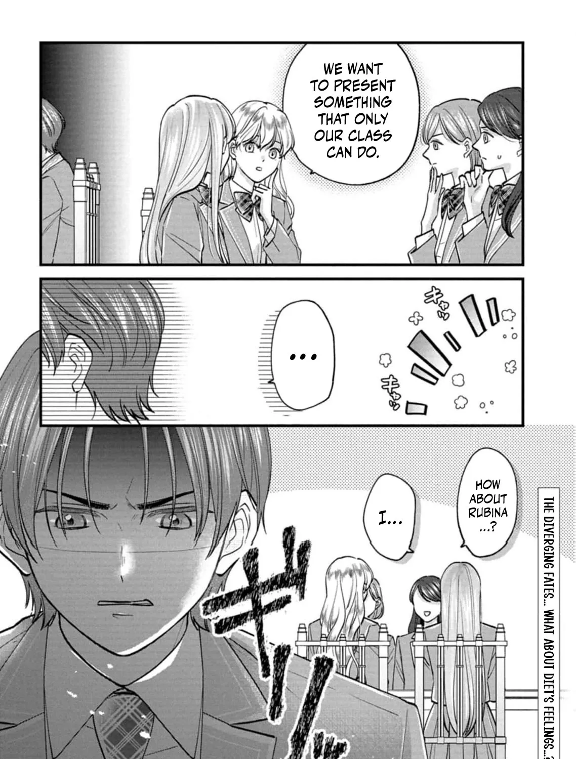 I Was Told I Had No Loyalty, So I Kindly Broke Off the Engagement. Chapter 5 - page 69