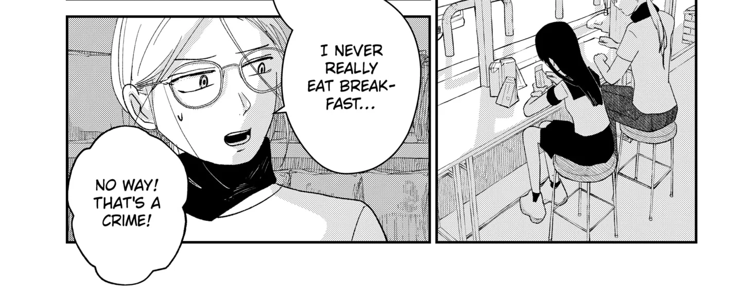 Mizunoke: A Modern Tale of Mysterious Water Dwellers Chapter 2 - page 14