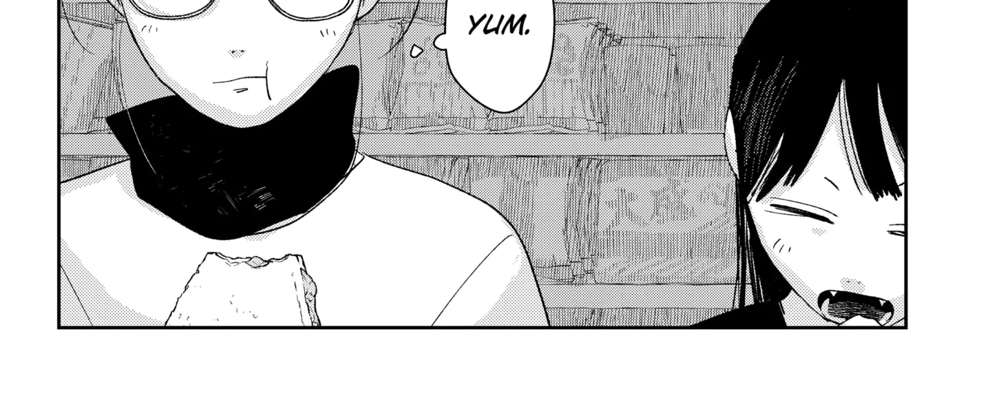 Mizunoke: A Modern Tale of Mysterious Water Dwellers Chapter 2 - page 16
