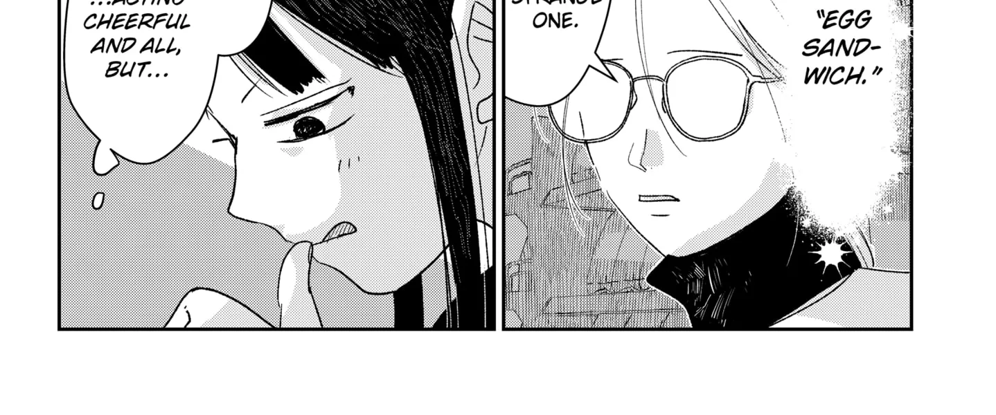 Mizunoke: A Modern Tale of Mysterious Water Dwellers Chapter 2 - page 20