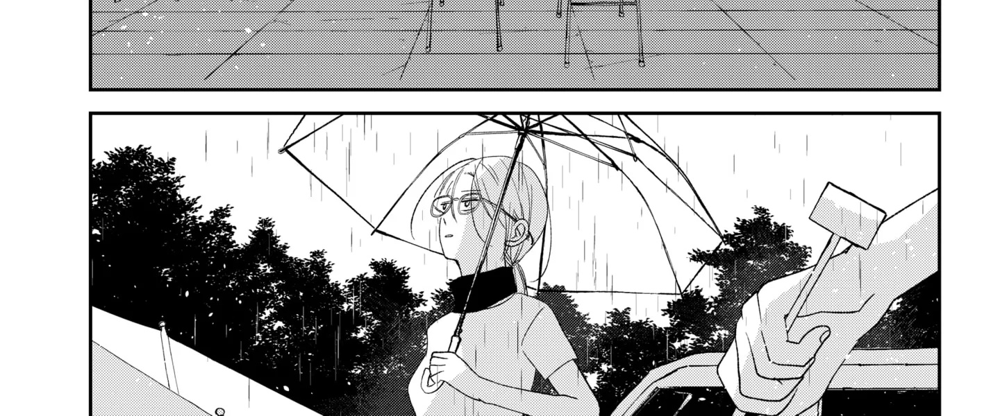 Mizunoke: A Modern Tale of Mysterious Water Dwellers Chapter 2 - page 22