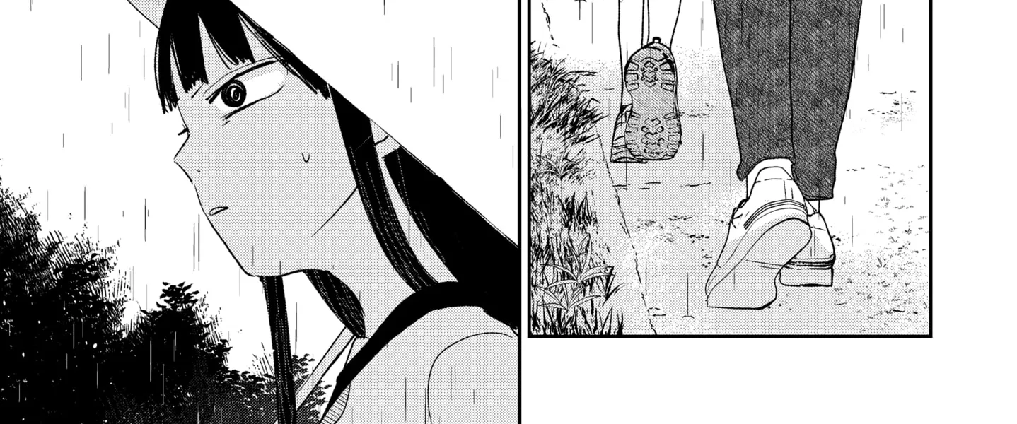 Mizunoke: A Modern Tale of Mysterious Water Dwellers Chapter 2 - page 24