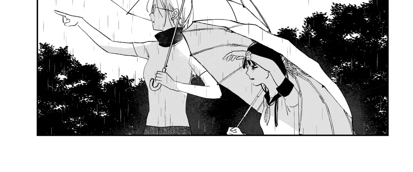 Mizunoke: A Modern Tale of Mysterious Water Dwellers Chapter 2 - page 26