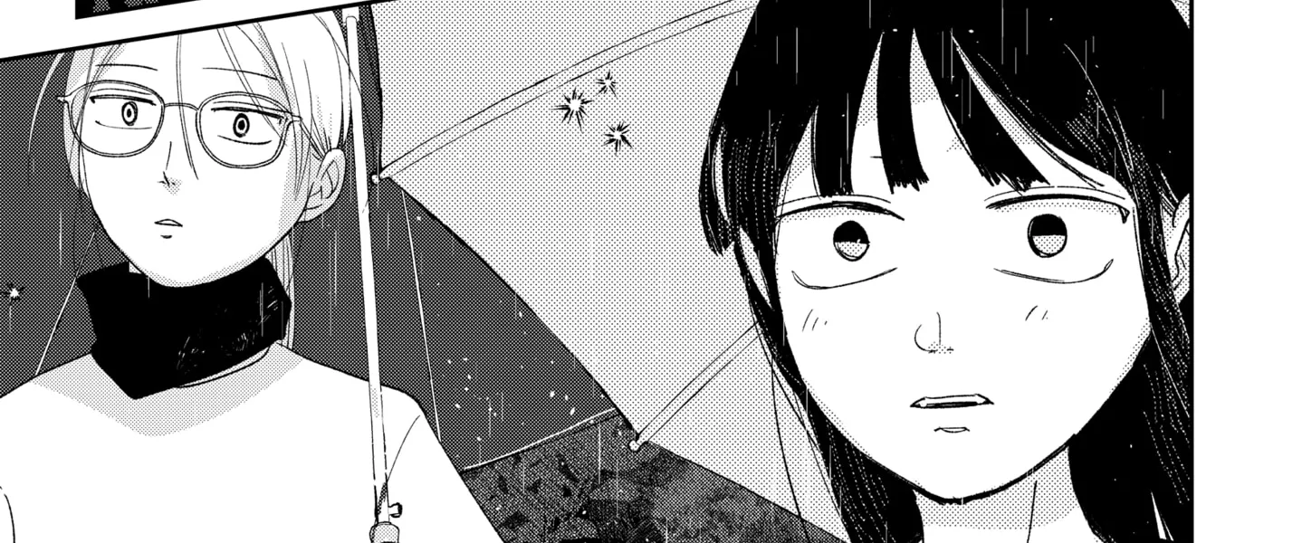 Mizunoke: A Modern Tale of Mysterious Water Dwellers Chapter 2 - page 28