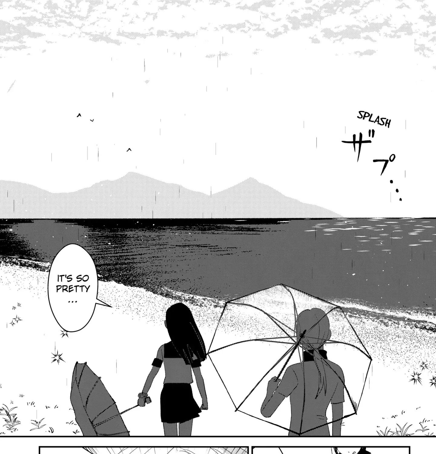 Mizunoke: A Modern Tale of Mysterious Water Dwellers Chapter 2 - page 29