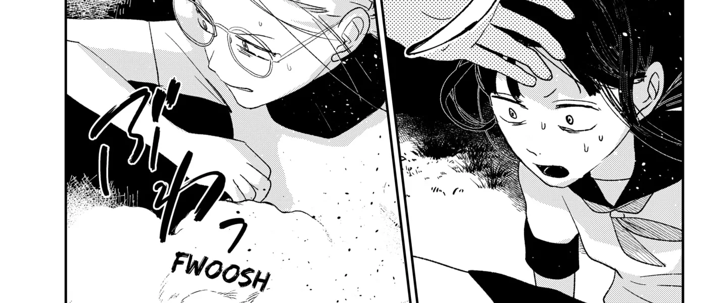 Mizunoke: A Modern Tale of Mysterious Water Dwellers Chapter 2 - page 34