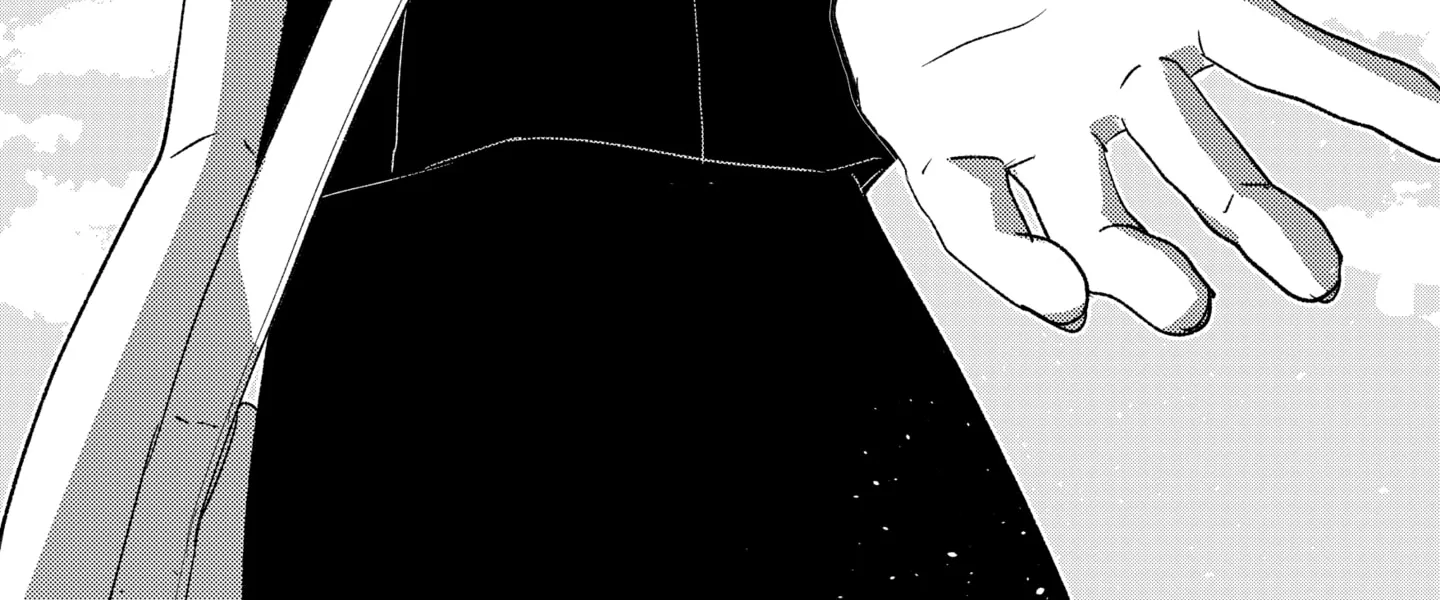Mizunoke: A Modern Tale of Mysterious Water Dwellers Chapter 2 - page 38