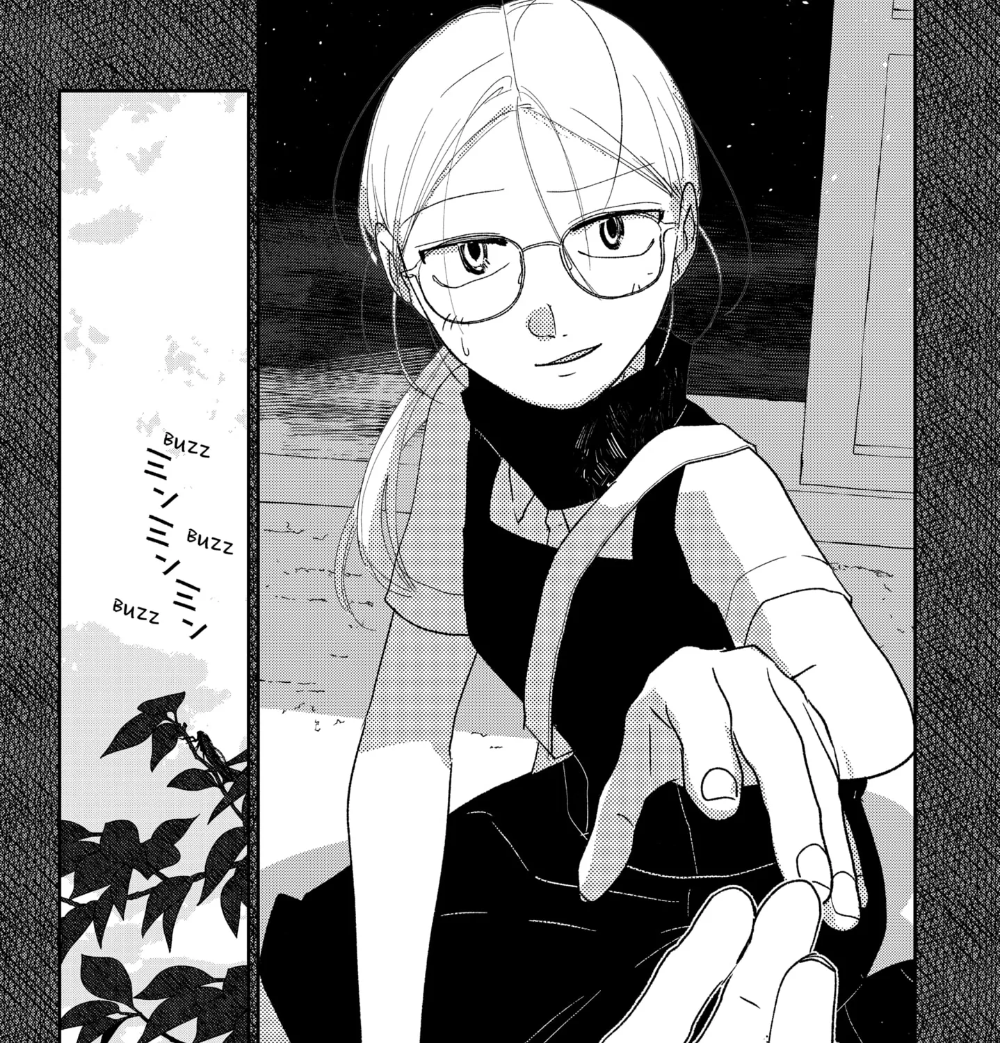 Mizunoke: A Modern Tale of Mysterious Water Dwellers Chapter 2 - page 39