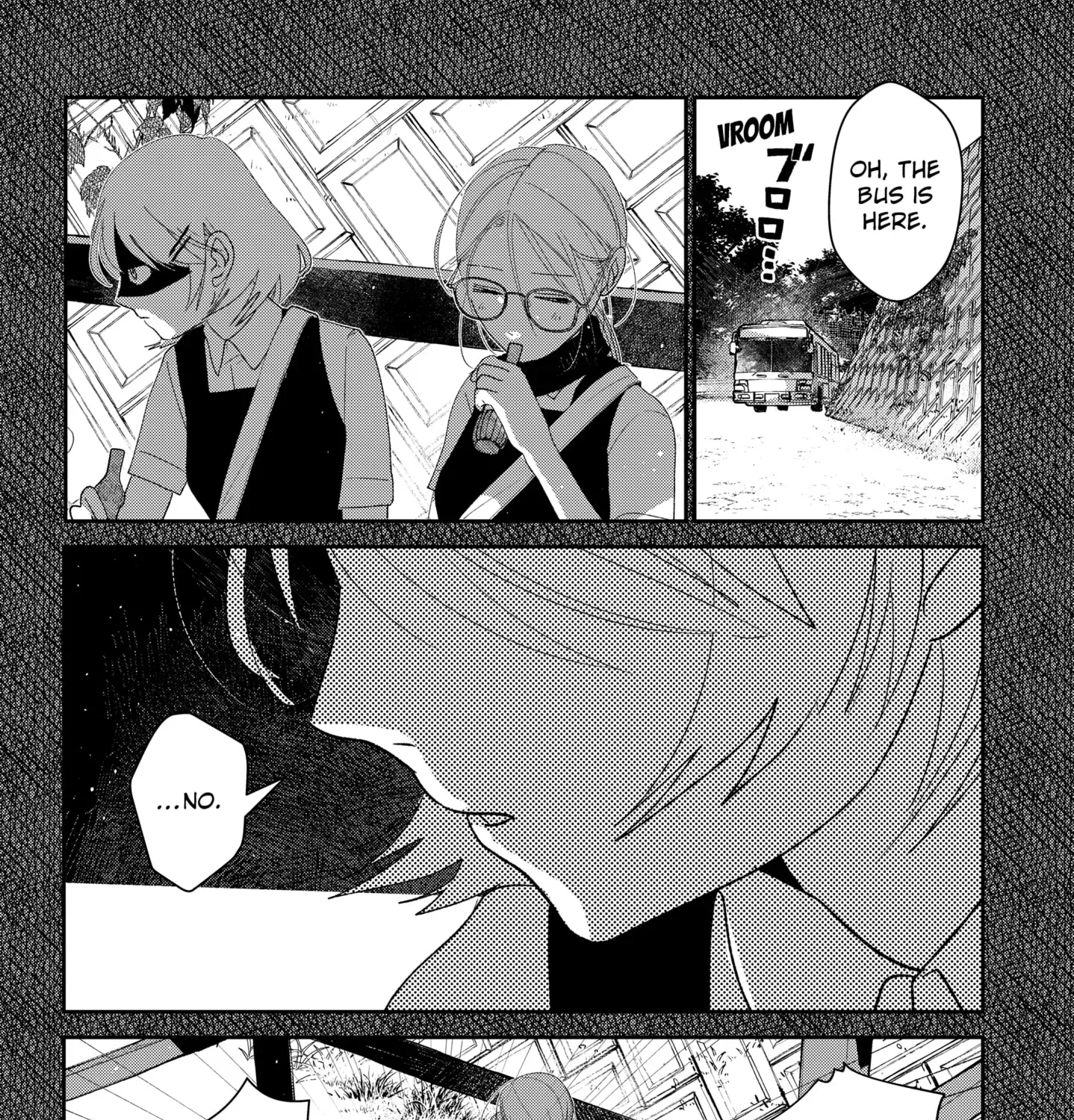 Mizunoke: A Modern Tale of Mysterious Water Dwellers Chapter 2 - page 43