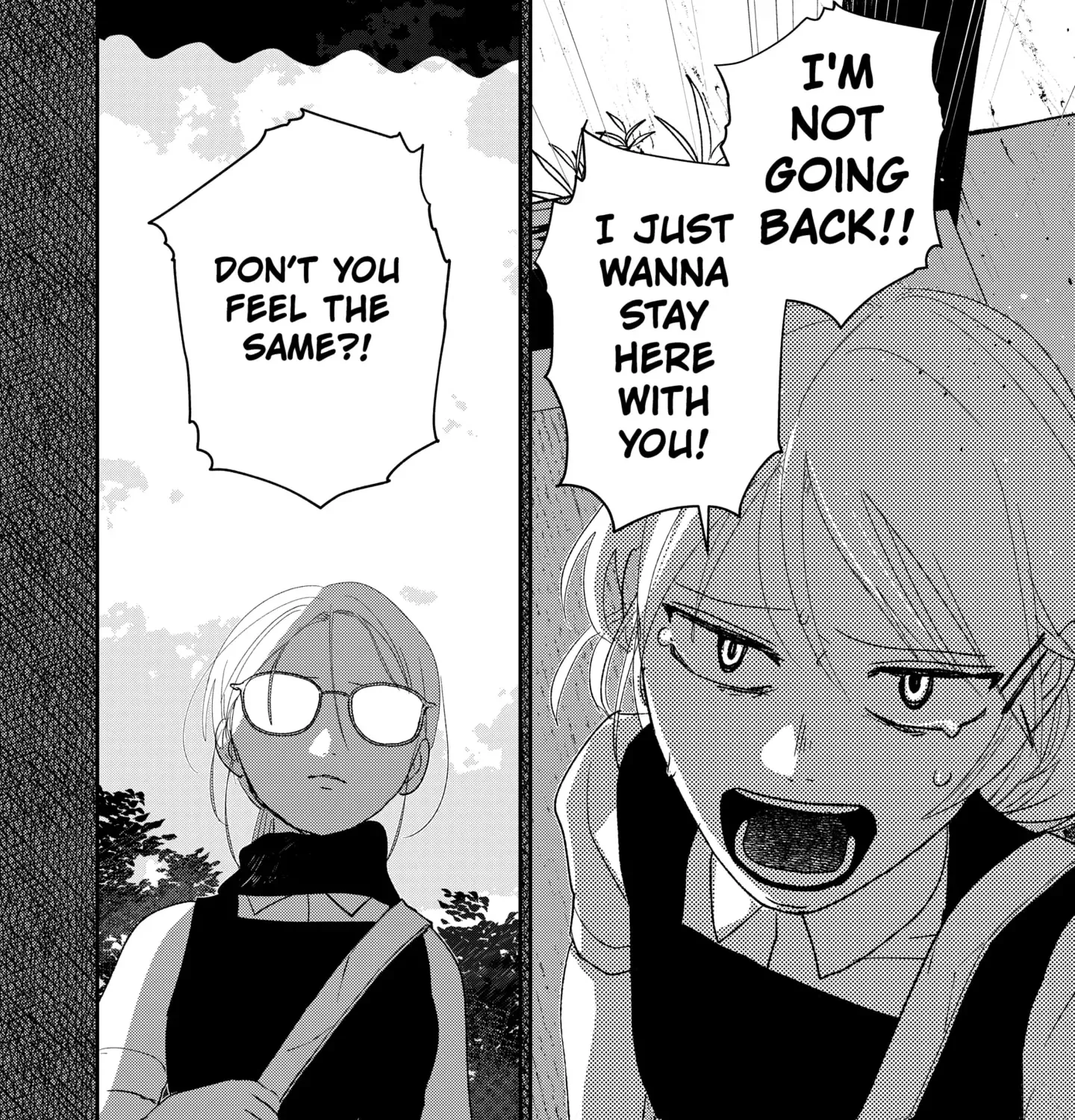 Mizunoke: A Modern Tale of Mysterious Water Dwellers Chapter 2 - page 45