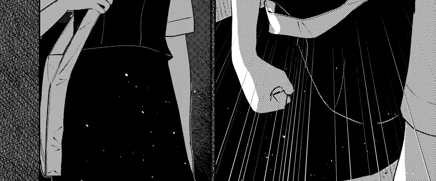 Mizunoke: A Modern Tale of Mysterious Water Dwellers Chapter 2 - page 46
