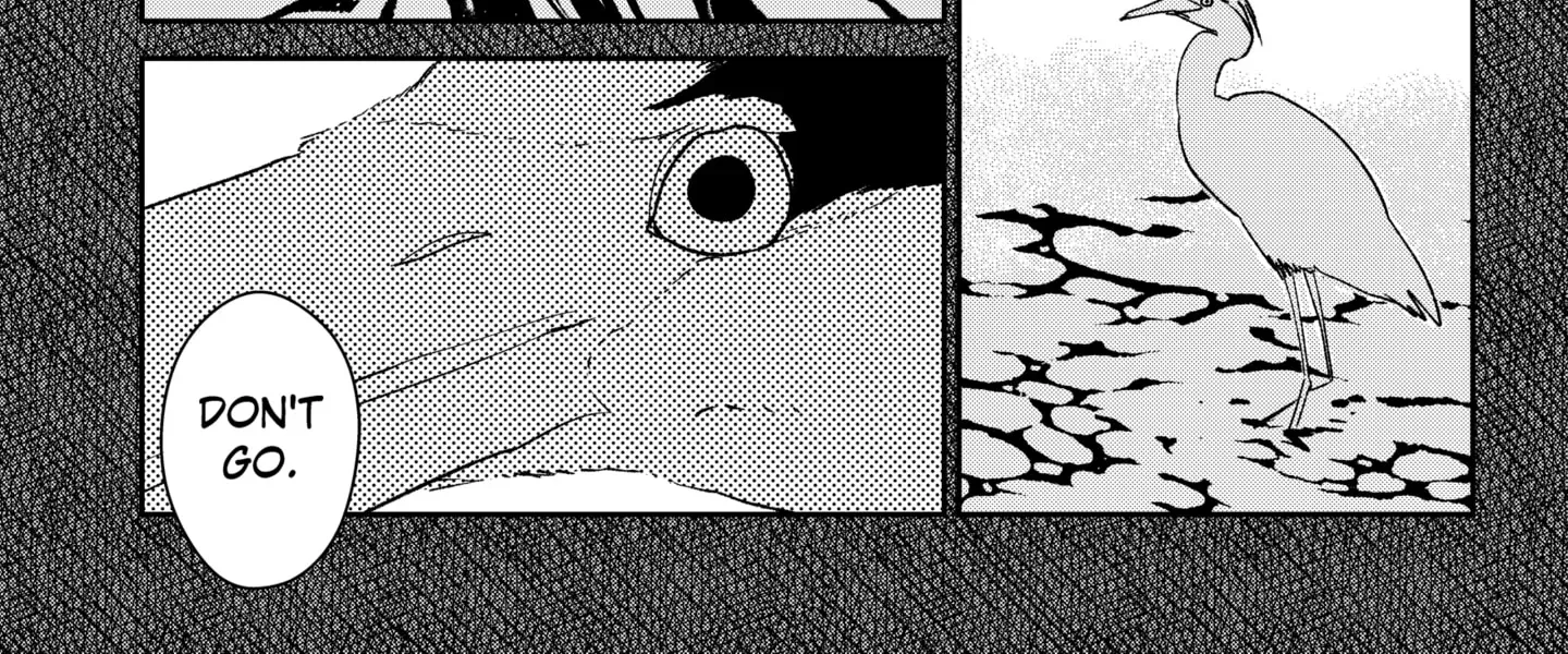 Mizunoke: A Modern Tale of Mysterious Water Dwellers Chapter 2 - page 50