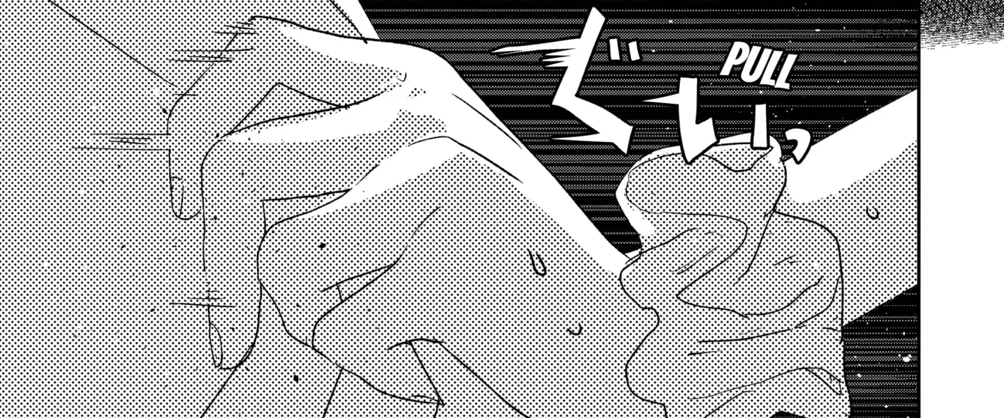 Mizunoke: A Modern Tale of Mysterious Water Dwellers Chapter 2 - page 52