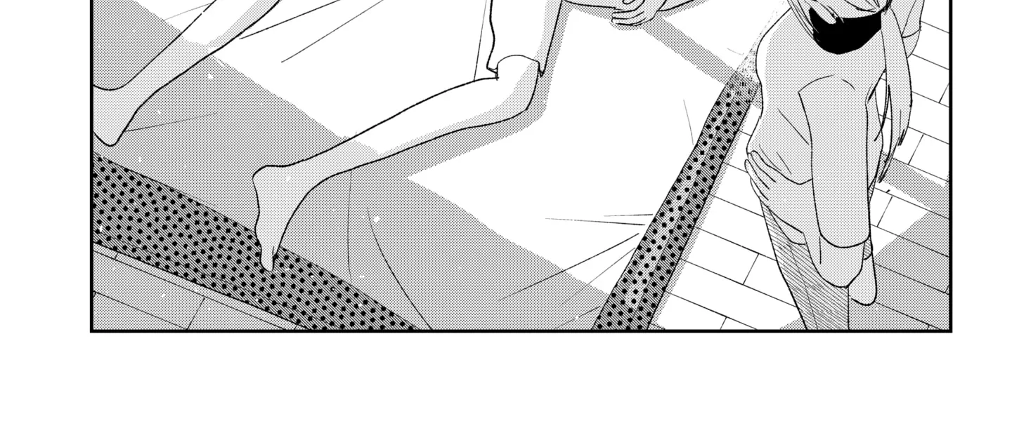 Mizunoke: A Modern Tale of Mysterious Water Dwellers Chapter 2 - page 6