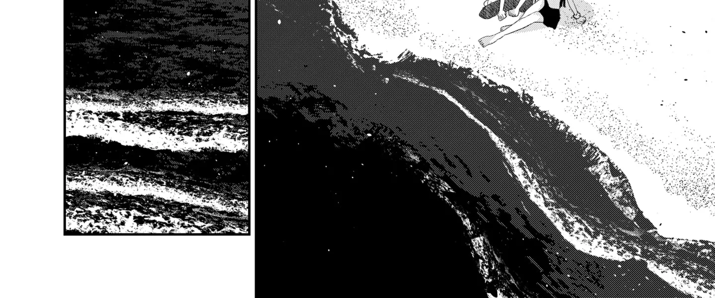 Mizunoke: A Modern Tale of Mysterious Water Dwellers Chapter 2 - page 62