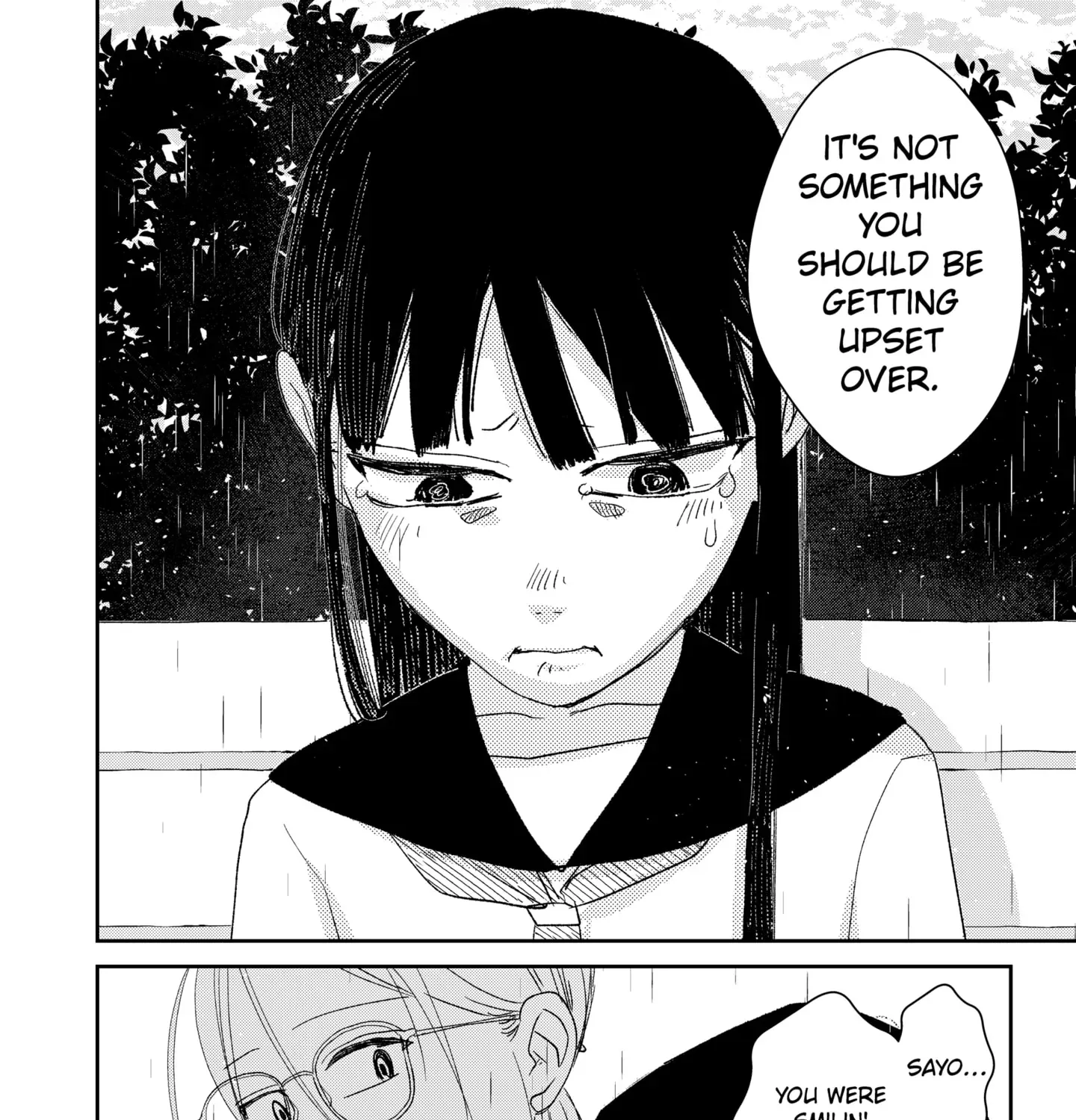 Mizunoke: A Modern Tale of Mysterious Water Dwellers Chapter 2 - page 69