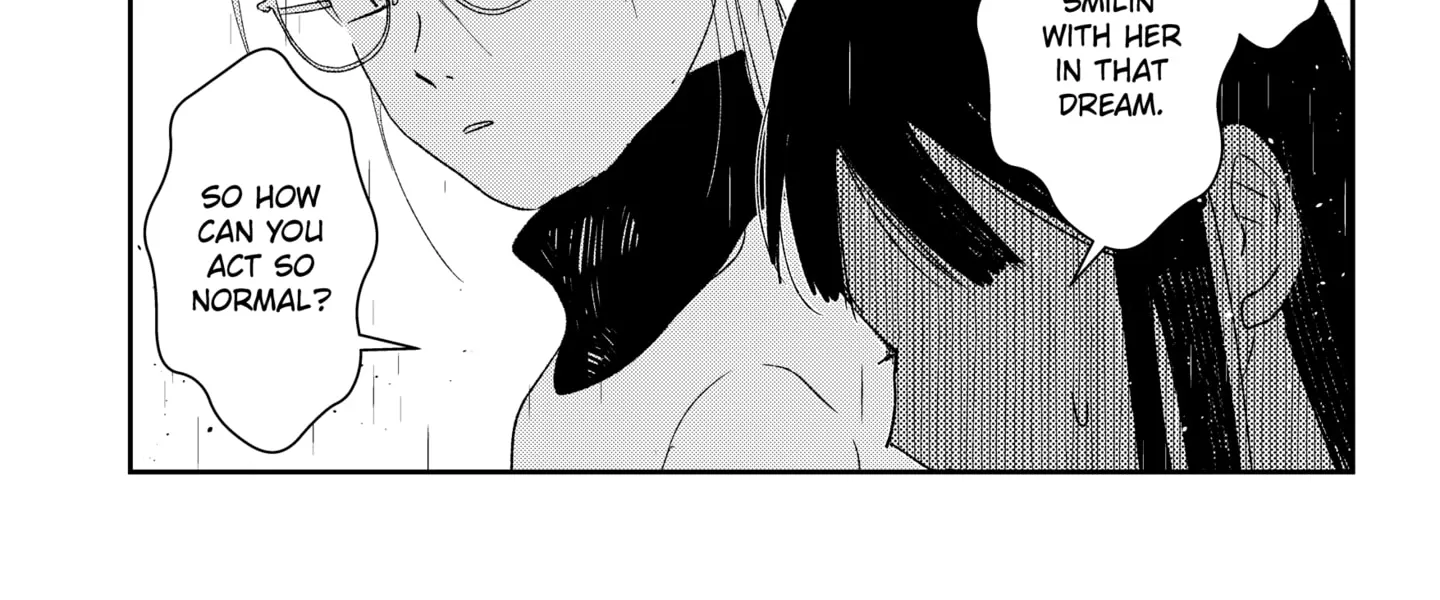 Mizunoke: A Modern Tale of Mysterious Water Dwellers Chapter 2 - page 70