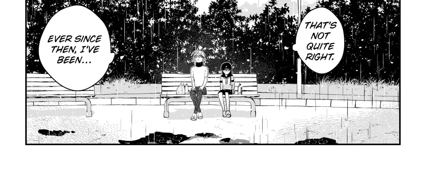 Mizunoke: A Modern Tale of Mysterious Water Dwellers Chapter 2 - page 72
