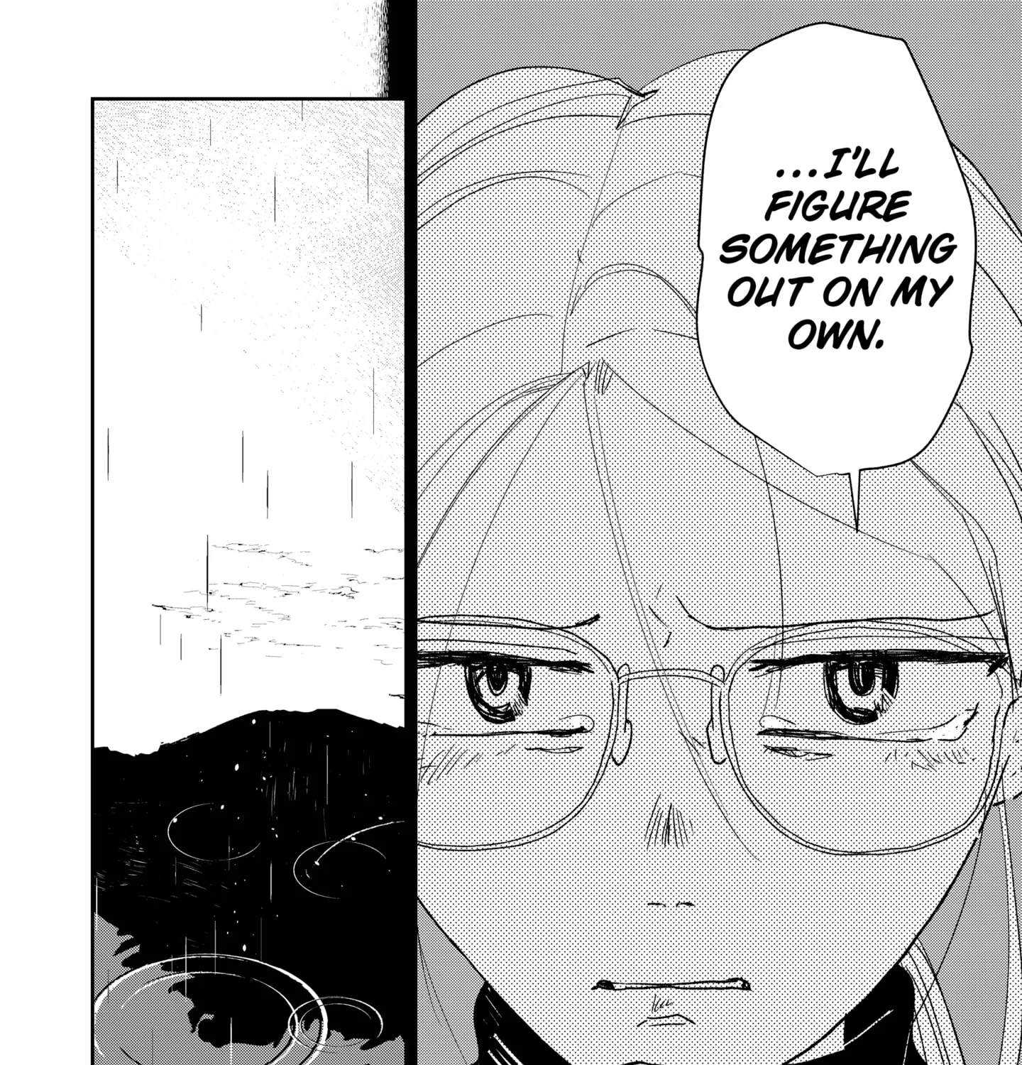 Mizunoke: A Modern Tale of Mysterious Water Dwellers Chapter 2 - page 77