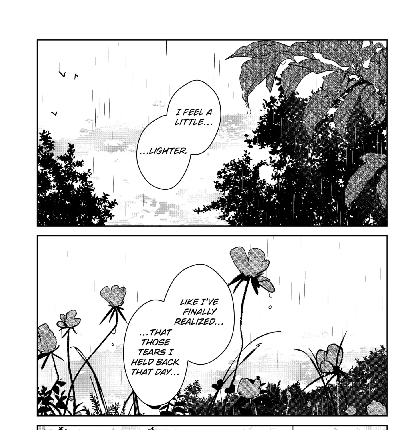Mizunoke: A Modern Tale of Mysterious Water Dwellers Chapter 2 - page 81
