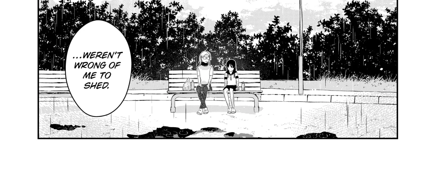 Mizunoke: A Modern Tale of Mysterious Water Dwellers Chapter 2 - page 82