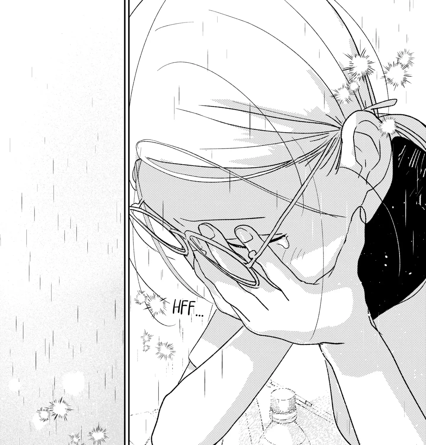 Mizunoke: A Modern Tale of Mysterious Water Dwellers Chapter 2 - page 83