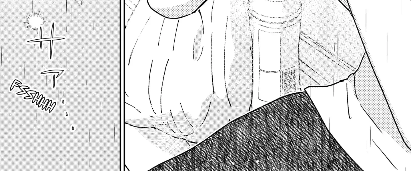 Mizunoke: A Modern Tale of Mysterious Water Dwellers Chapter 2 - page 84