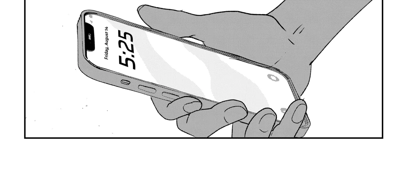 Mizunoke: A Modern Tale of Mysterious Water Dwellers Chapter 2 - page 88