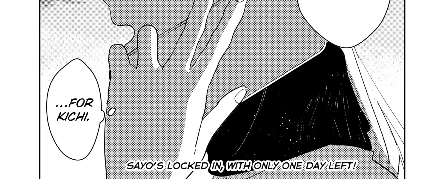 Mizunoke: A Modern Tale of Mysterious Water Dwellers Chapter 2 - page 90