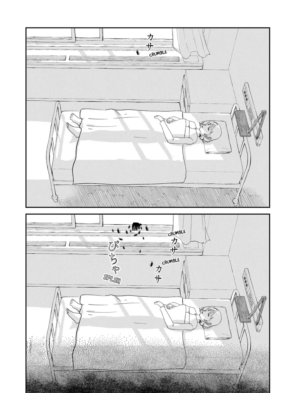 Mizunoke: A Modern Tale of Mysterious Water Dwellers Chapter 3 - page 57