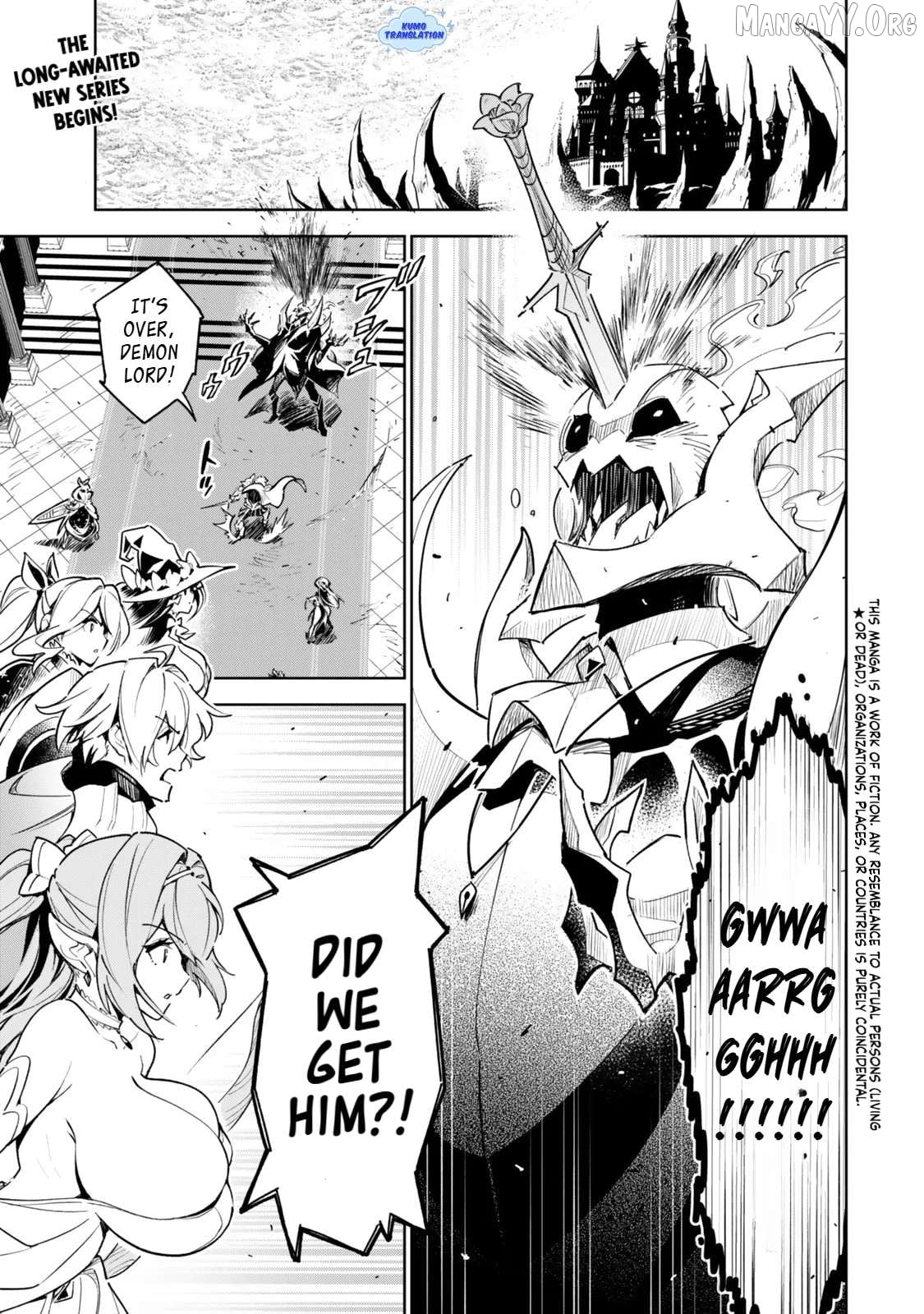 Nakama wo Mamotte Shindara Nijuunen Go no Onaji Sekai ni Umarekawatta Kudan……demo Ore, Tensei Nikame Nandakedo? Chapter 1 - page 2