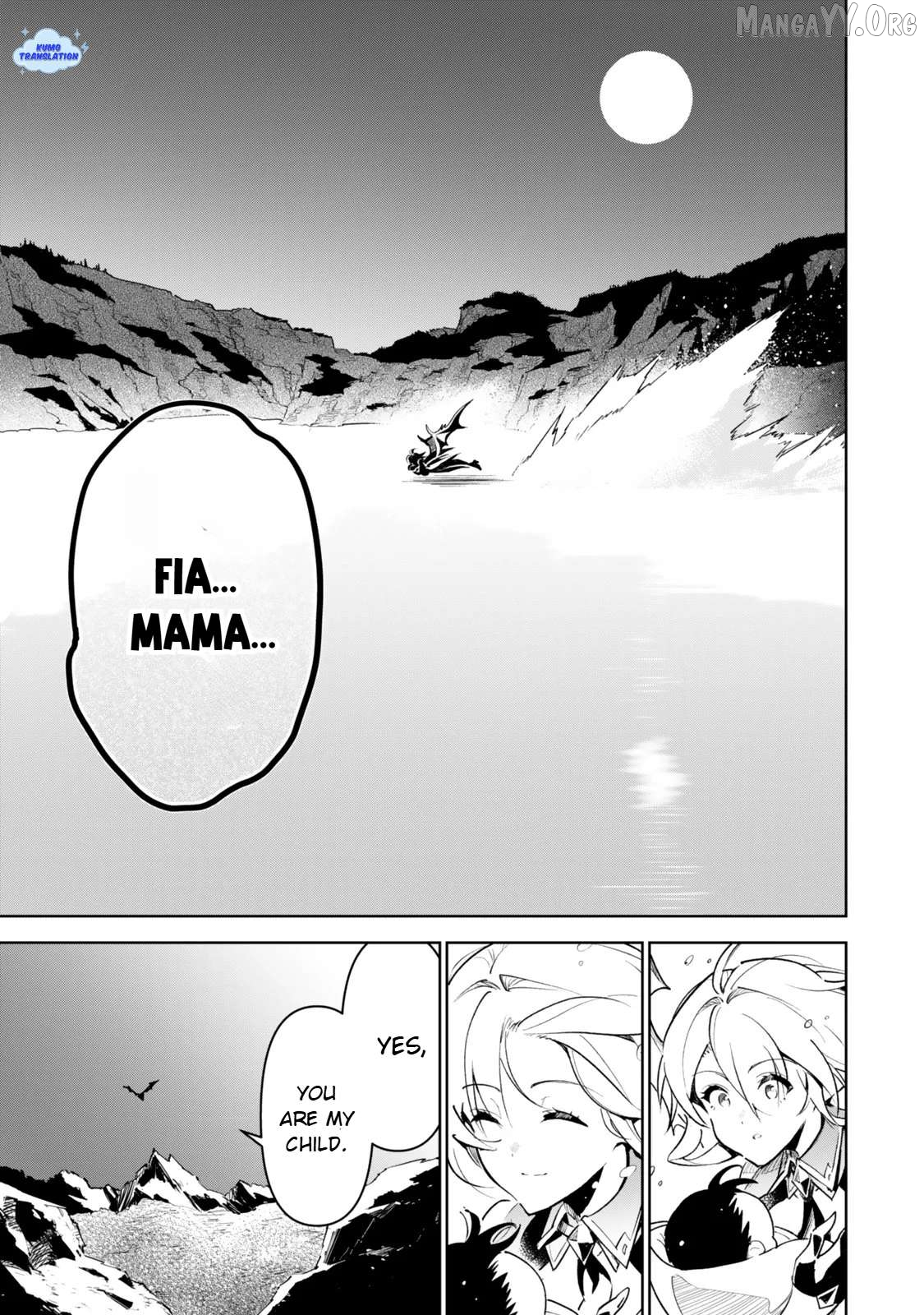 Nakama wo Mamotte Shindara Nijuunen Go no Onaji Sekai ni Umarekawatta Kudan……demo Ore, Tensei Nikame Nandakedo? Chapter 1 - page 29