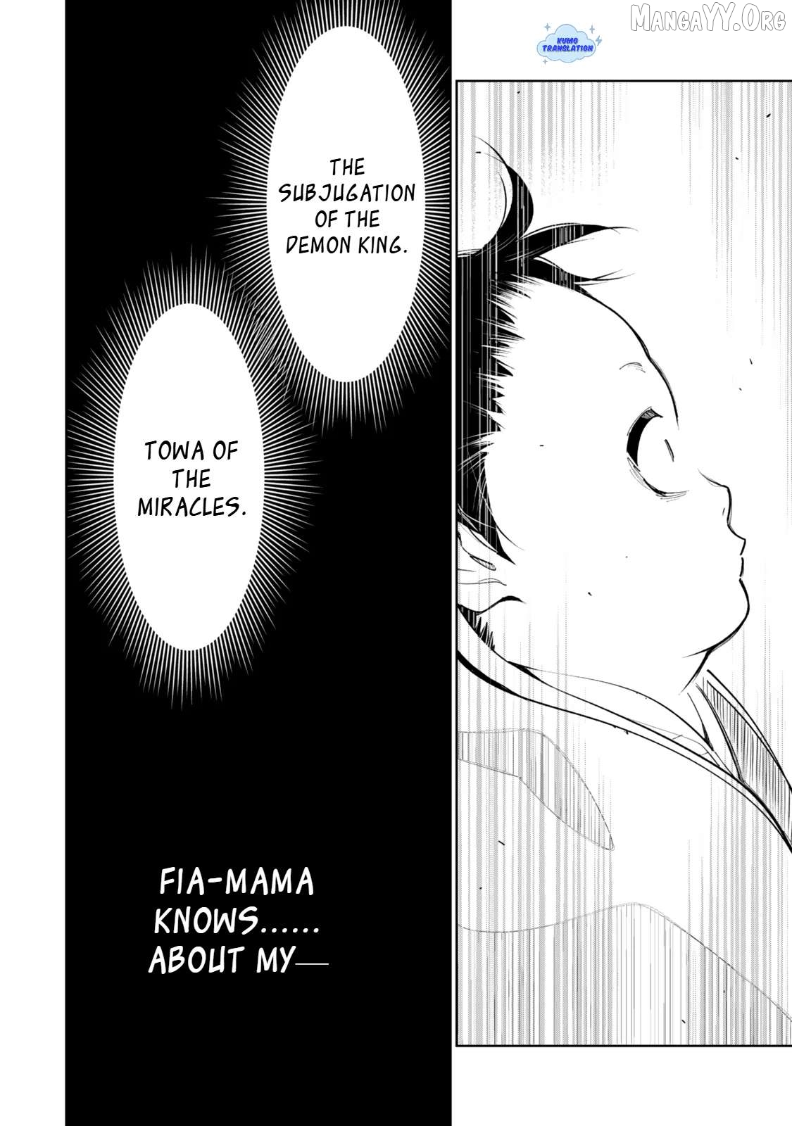 Nakama wo Mamotte Shindara Nijuunen Go no Onaji Sekai ni Umarekawatta Kudan……demo Ore, Tensei Nikame Nandakedo? Chapter 1 - page 32
