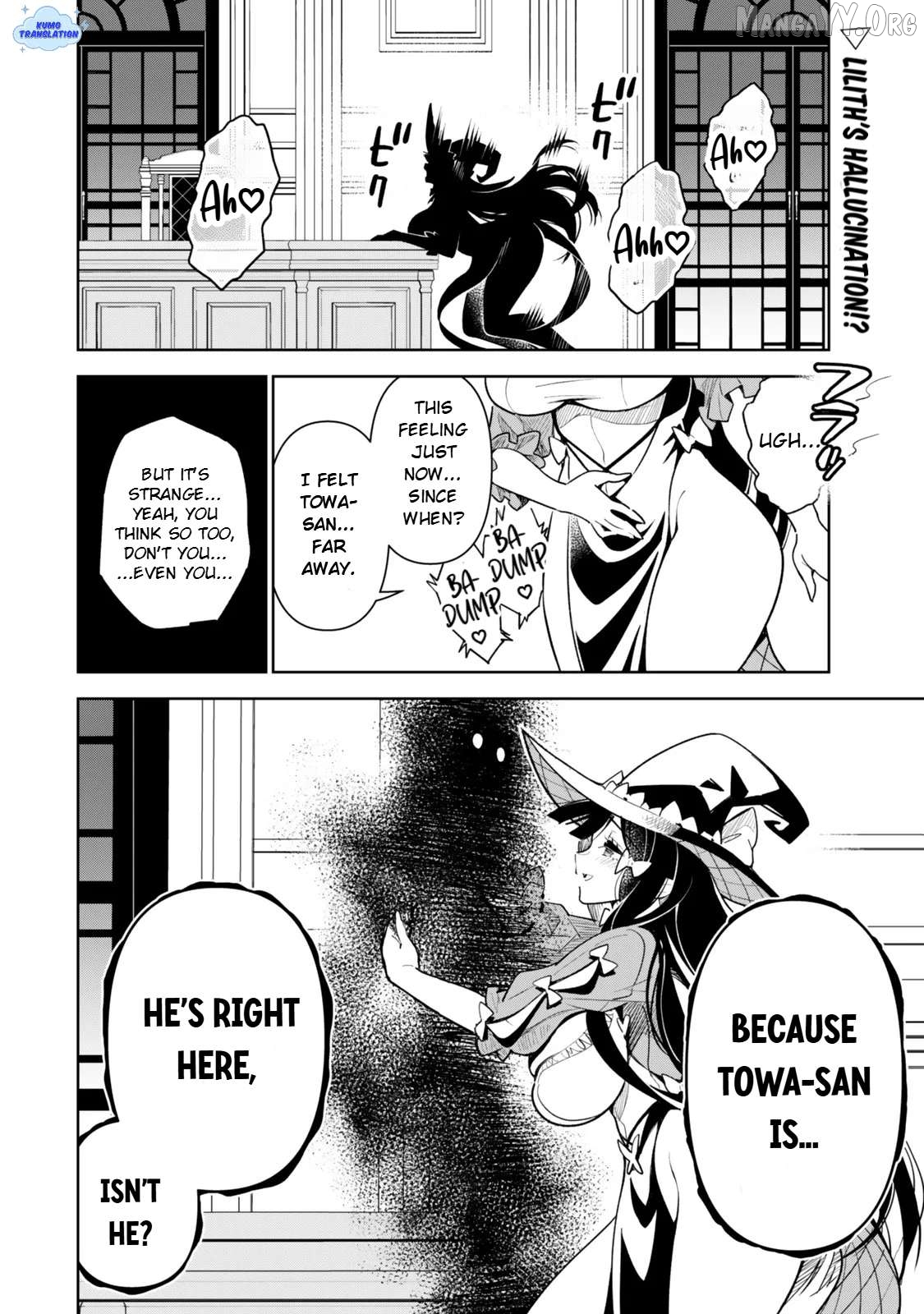 Nakama wo Mamotte Shindara Nijuunen Go no Onaji Sekai ni Umarekawatta Kudan……demo Ore, Tensei Nikame Nandakedo? Chapter 1 - page 36