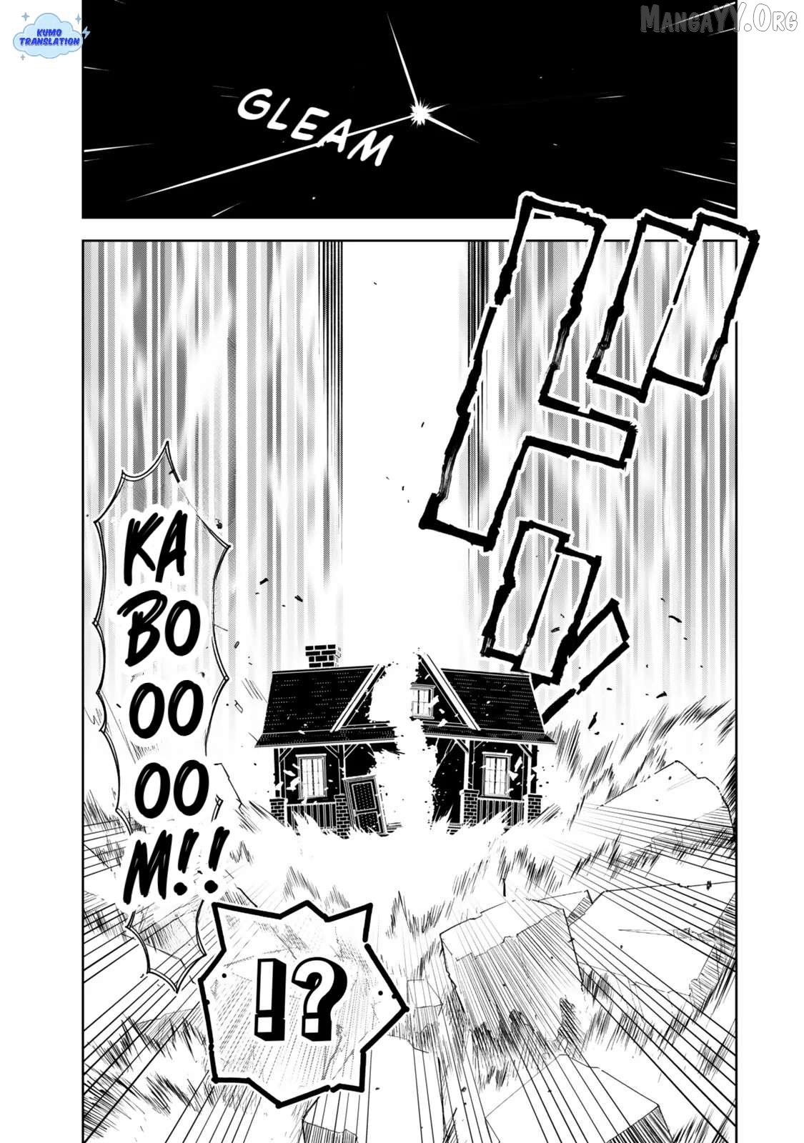 Nakama wo Mamotte Shindara Nijuunen Go no Onaji Sekai ni Umarekawatta Kudan……demo Ore, Tensei Nikame Nandakedo? Chapter 2.1 - page 10