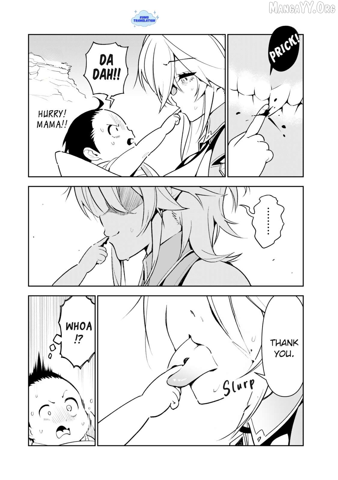 Nakama wo Mamotte Shindara Nijuunen Go no Onaji Sekai ni Umarekawatta Kudan……demo Ore, Tensei Nikame Nandakedo? Chapter 2.2 - page 10