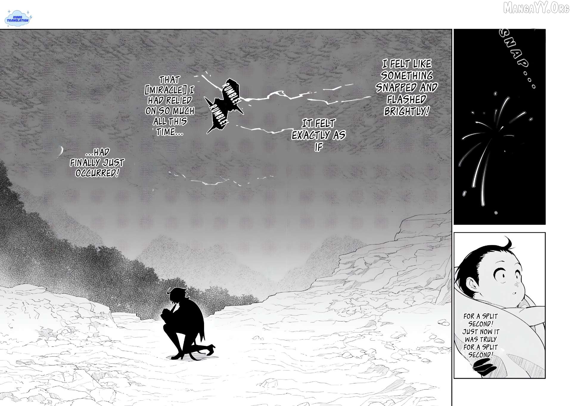 Nakama wo Mamotte Shindara Nijuunen Go no Onaji Sekai ni Umarekawatta Kudan……demo Ore, Tensei Nikame Nandakedo? Chapter 2.2 - page 12