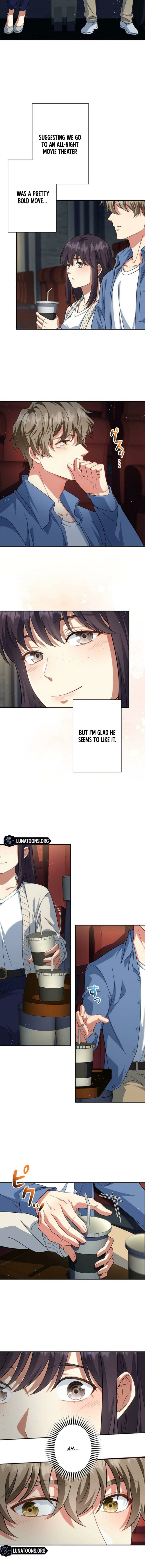 If I'm an unfaithful woman… I'll go to hell Chapter 18 - page 9