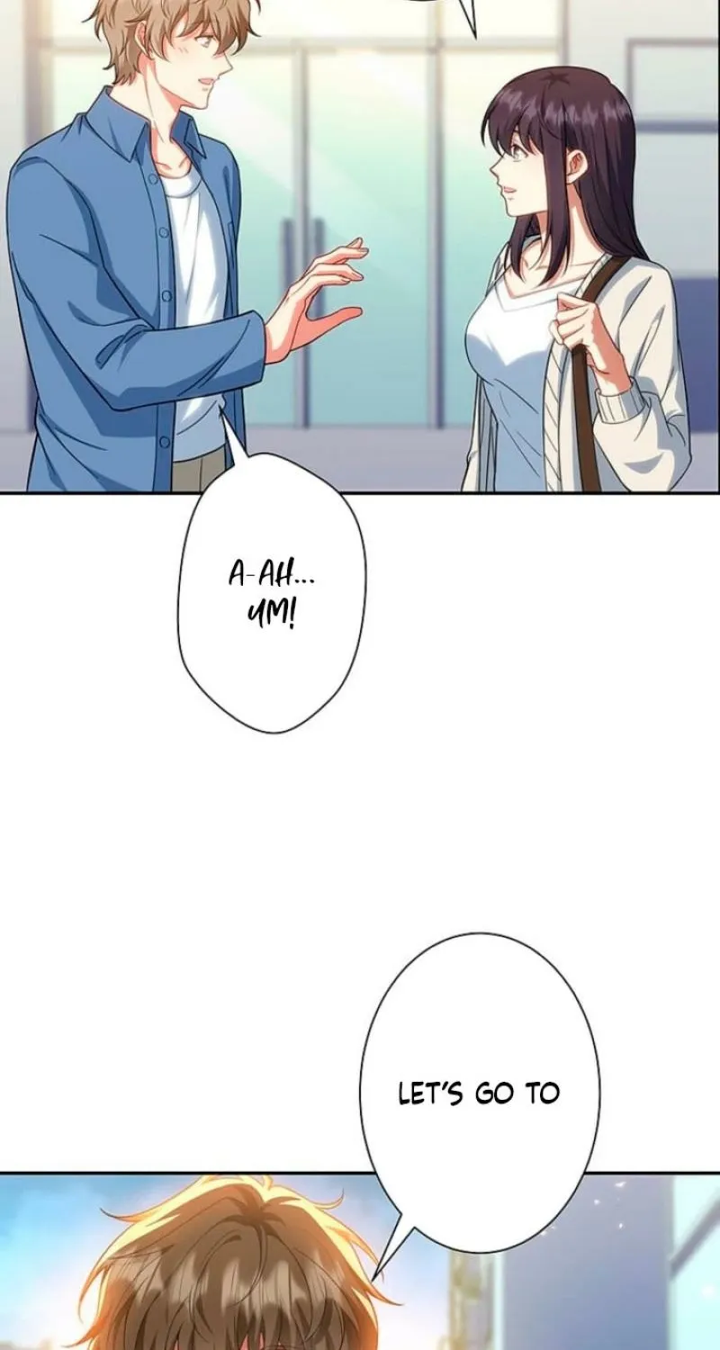 If I'm an unfaithful woman… I'll go to hell Chapter 19 - page 10