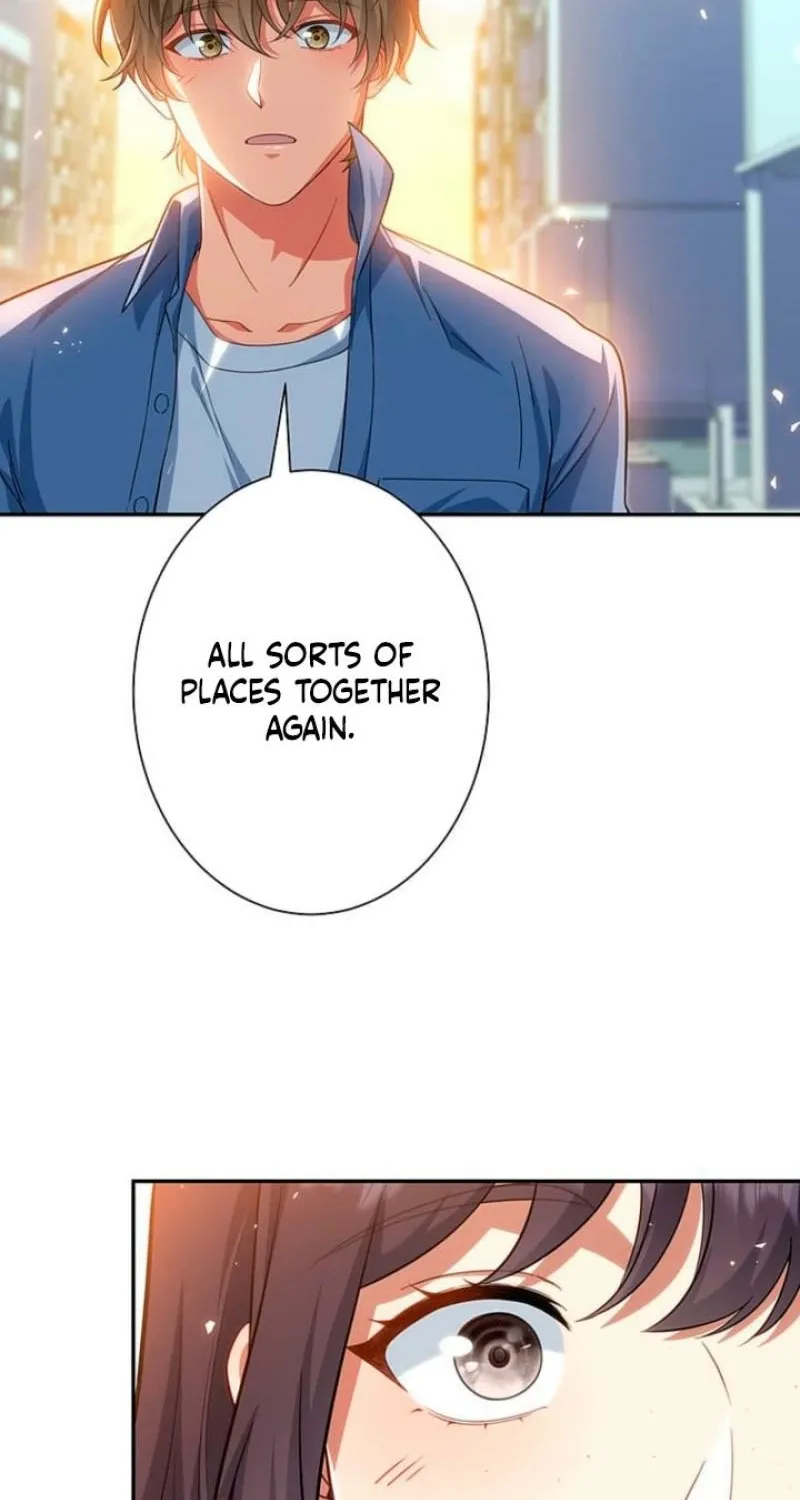If I'm an unfaithful woman… I'll go to hell Chapter 19 - page 11