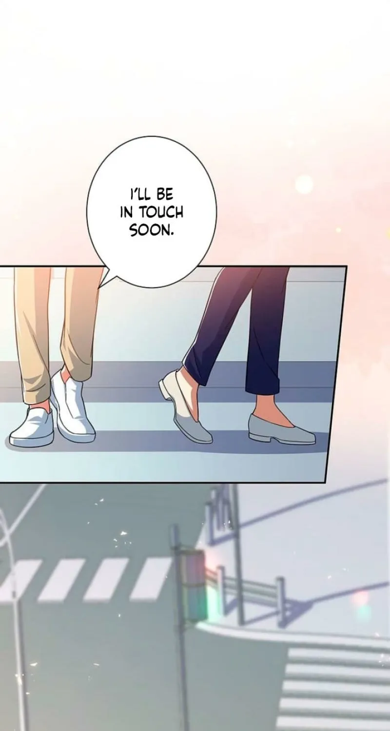 If I'm an unfaithful woman… I'll go to hell Chapter 19 - page 14