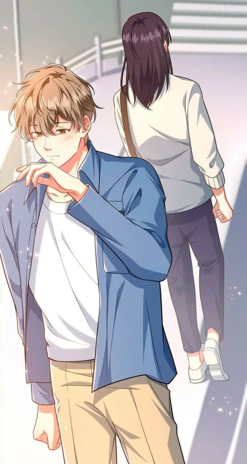If I'm an unfaithful woman… I'll go to hell Chapter 19 - page 15