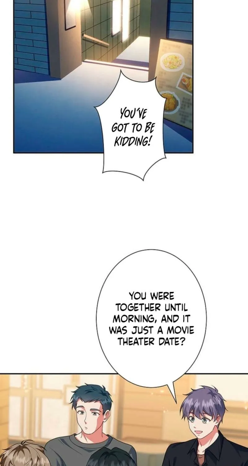 If I'm an unfaithful woman… I'll go to hell Chapter 19 - page 17