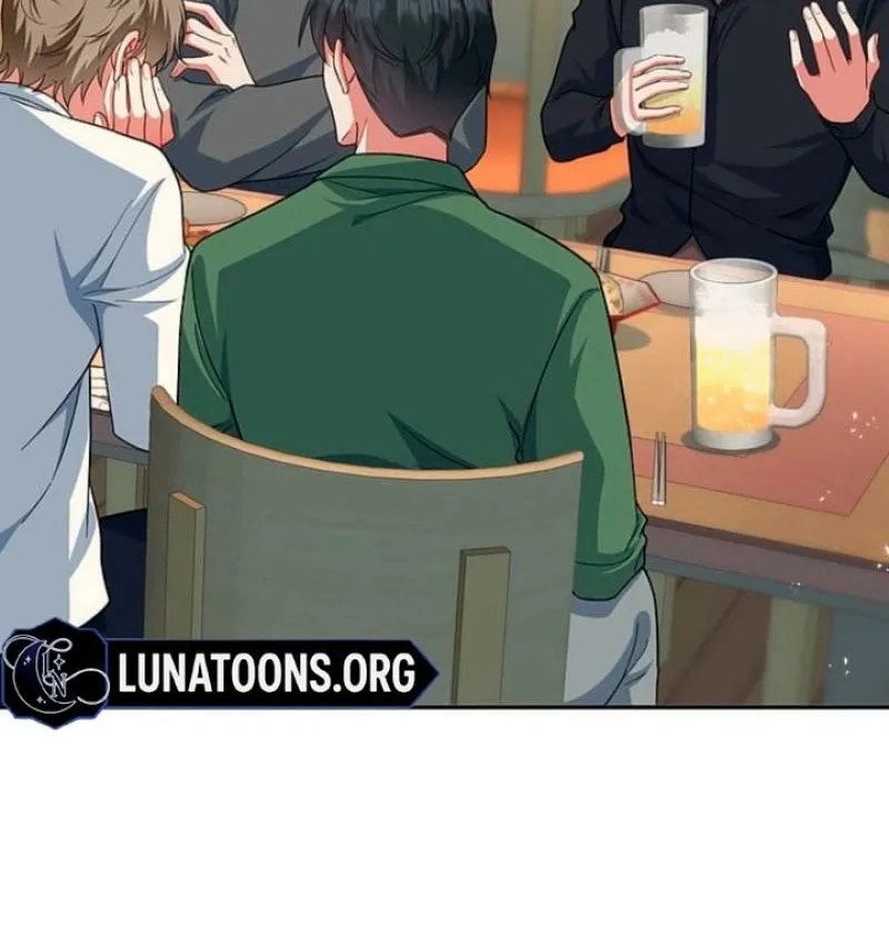 If I'm an unfaithful woman… I'll go to hell Chapter 19 - page 18