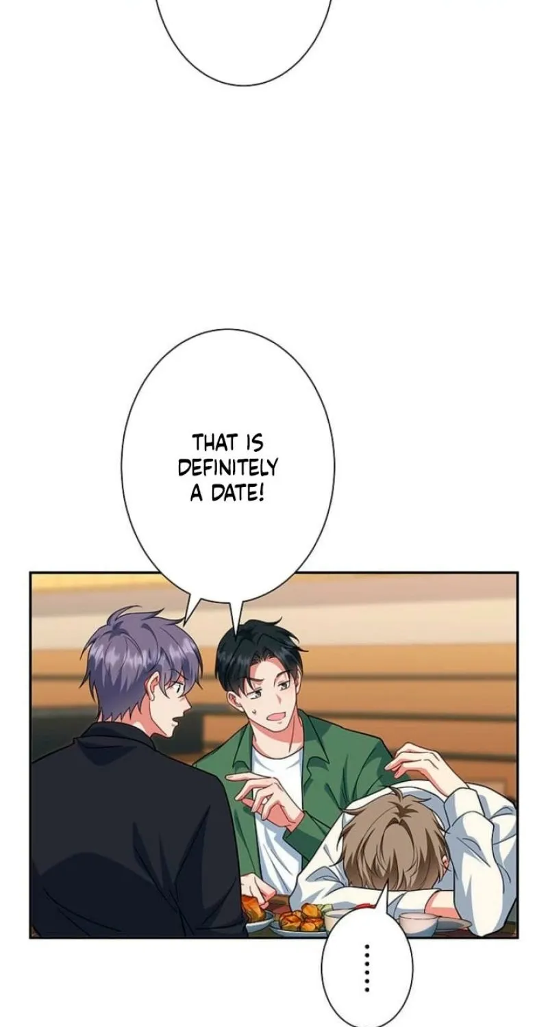 If I'm an unfaithful woman… I'll go to hell Chapter 19 - page 20