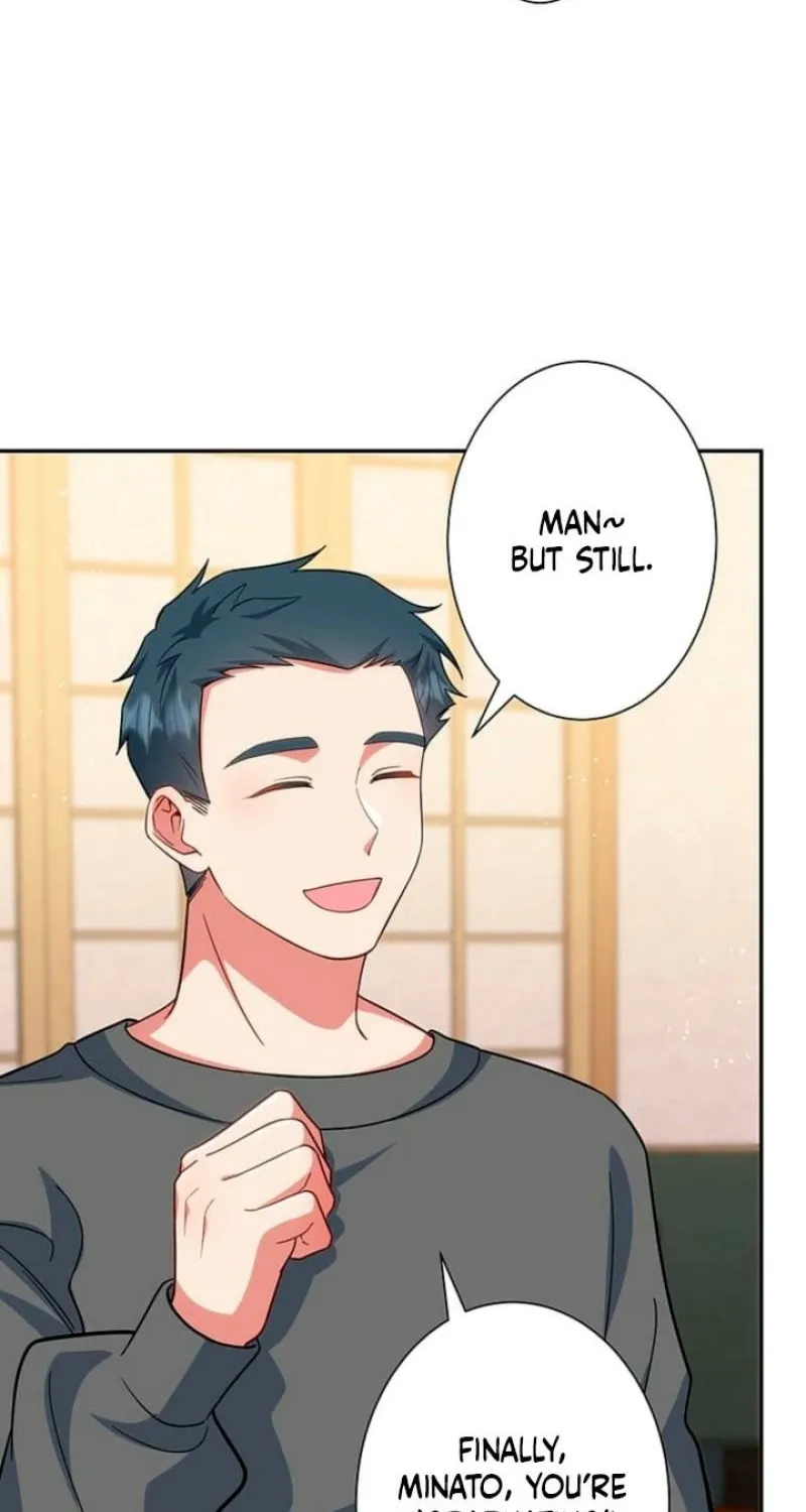 If I'm an unfaithful woman… I'll go to hell Chapter 19 - page 21
