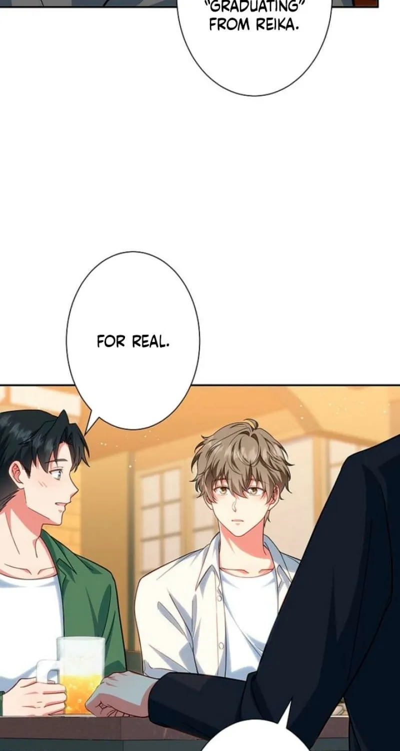 If I'm an unfaithful woman… I'll go to hell Chapter 19 - page 22