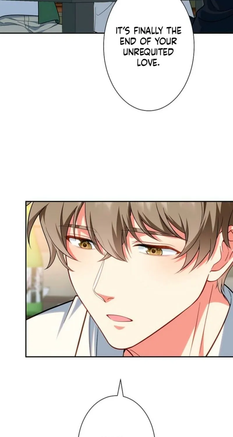 If I'm an unfaithful woman… I'll go to hell Chapter 19 - page 23