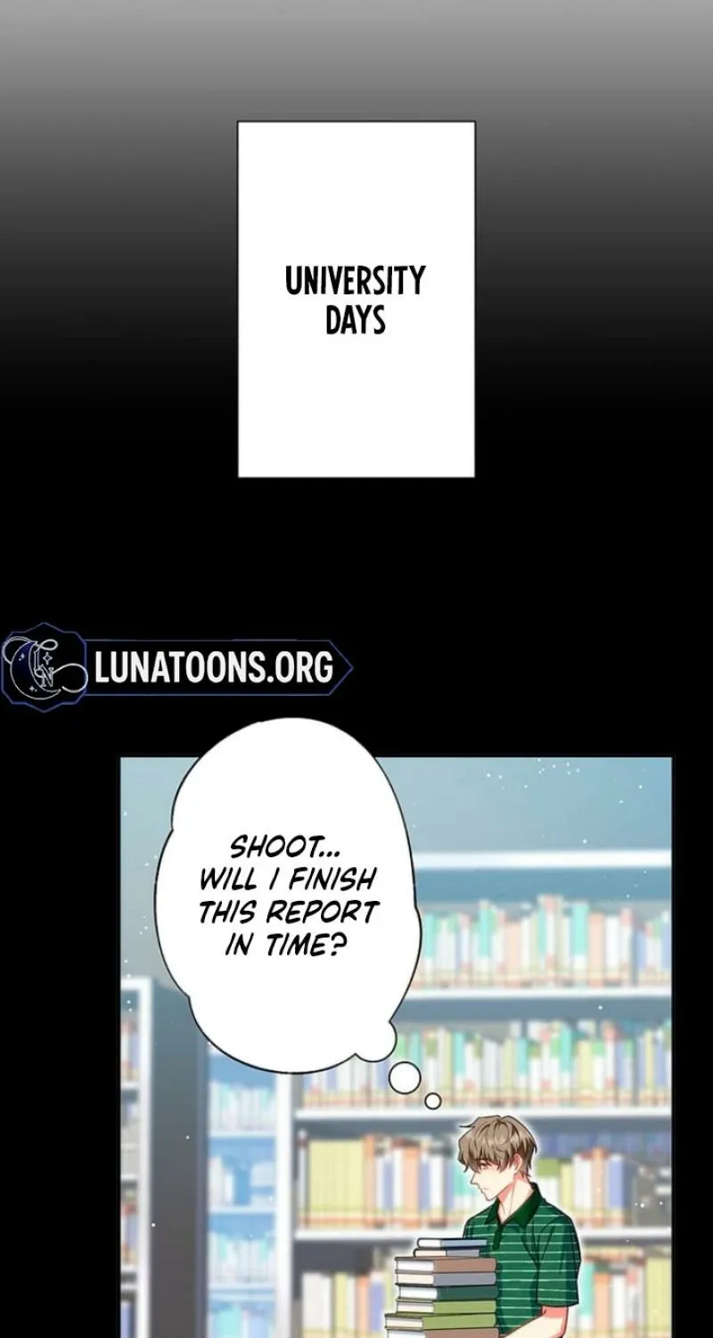 If I'm an unfaithful woman… I'll go to hell Chapter 19 - page 25
