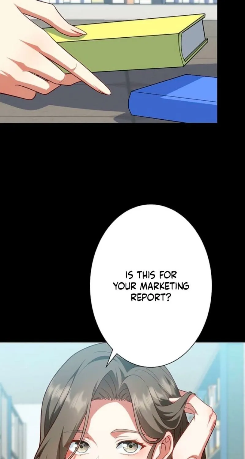 If I'm an unfaithful woman… I'll go to hell Chapter 19 - page 29